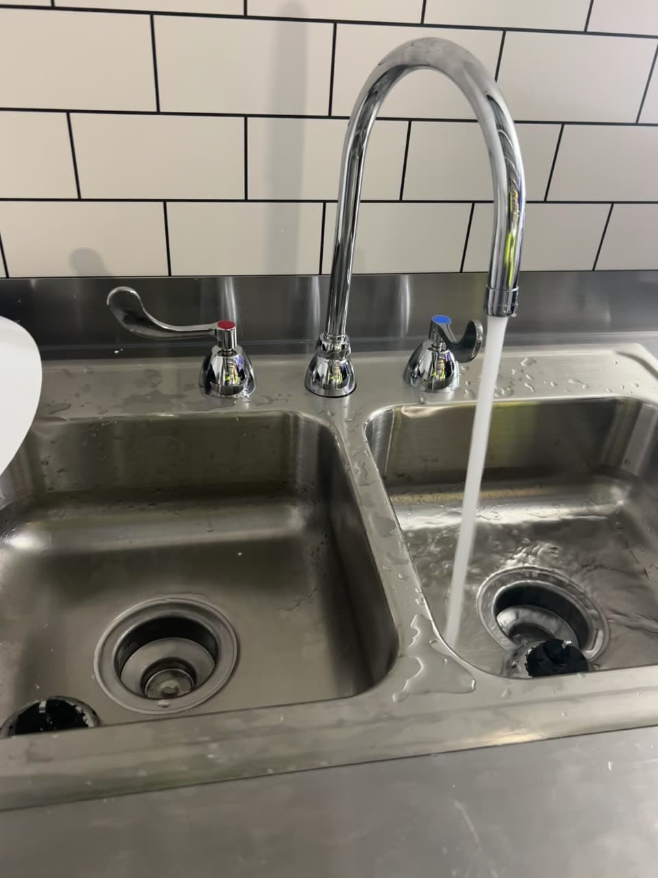 Sink & Disposal Service
