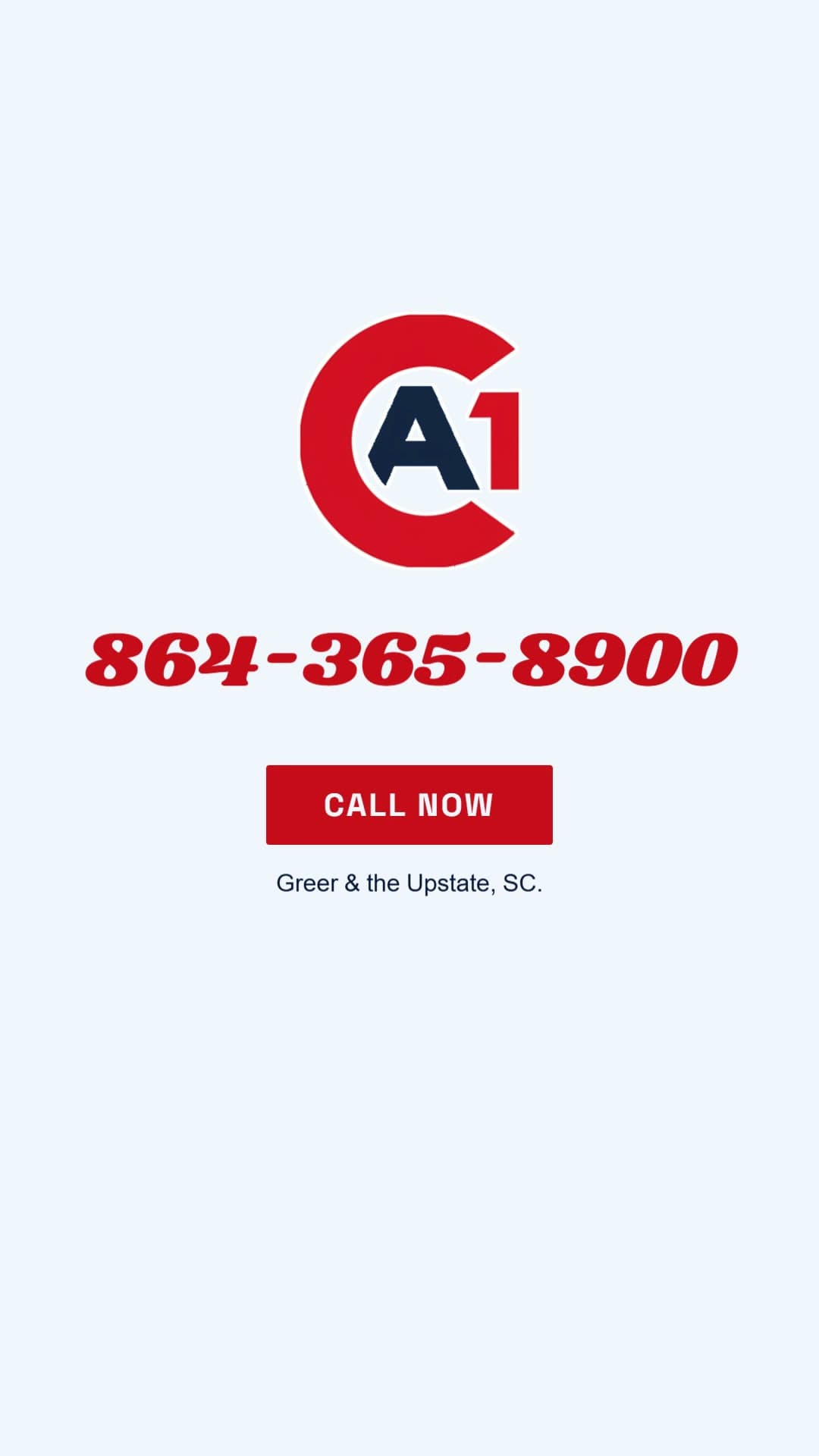Our Original Commercial